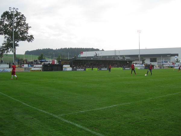 Park21-Arena Gurten stadium
