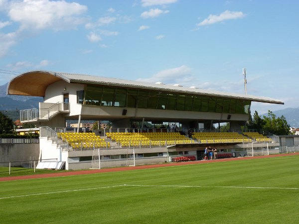 Stadion Lend stadium