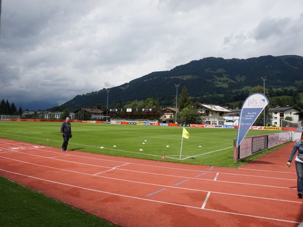 Sportplatz Langau stadium