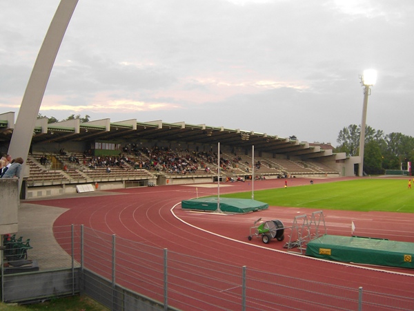 Rudolf-Tonn-Stadion stadium