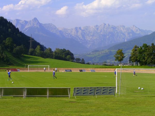 Sportplatz St. Johann stadium