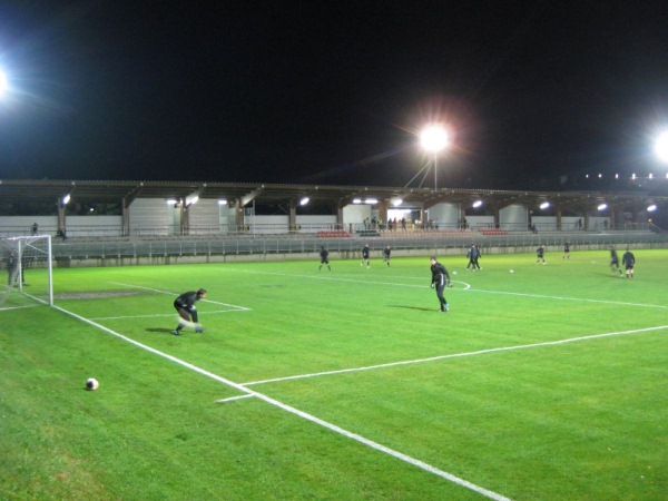 SIEMENS Energy Stadion stadium