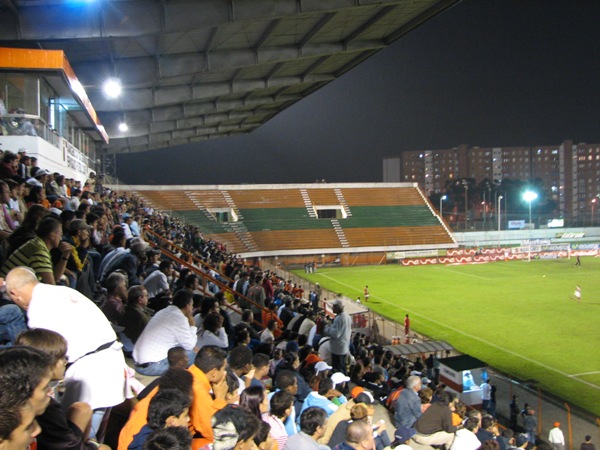 Estadio Polideportivo Sur stadium