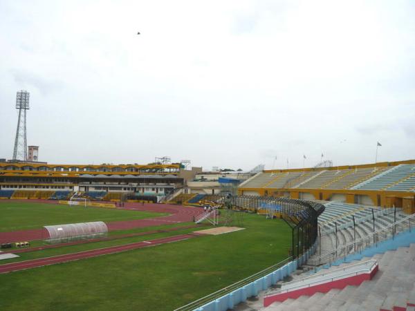 Bangabandhu National Stadium stadium