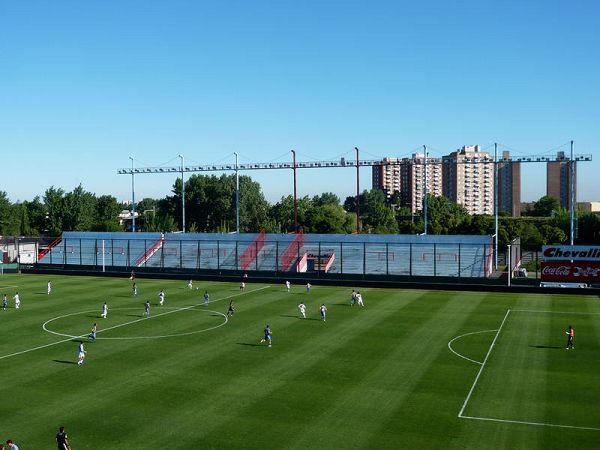 Estadio Julio Humberto Grondona stadium