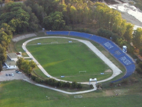 Stadion Rakovski stadium