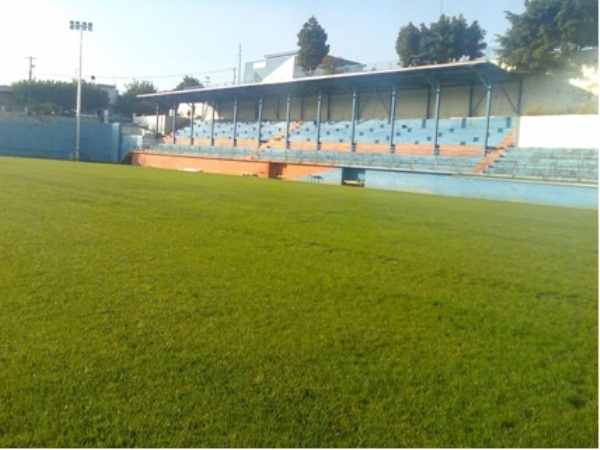 Dimotiko Gipedo Episkopis stadium