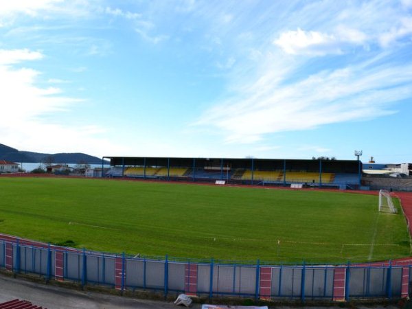 Stadio Igoumenitsas stadium