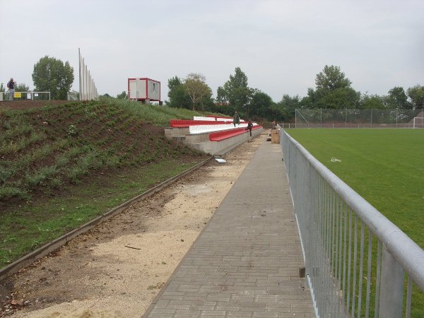 Balatonfüredi Városi Sportpálya stadium