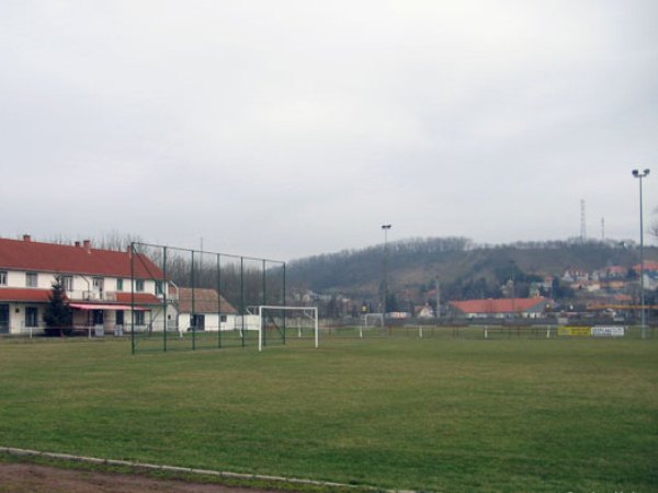 Sport úti Pálya stadium