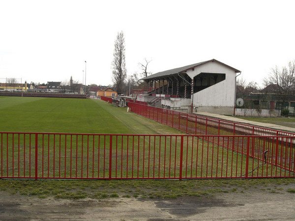 ESMTK Stadion stadium
