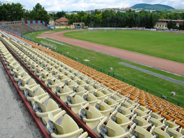 Szentmarjay Tibor Városi Stadion stadium