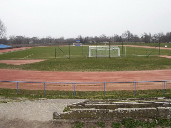 Hódmezővásárhelyi Városi Stadion stadium