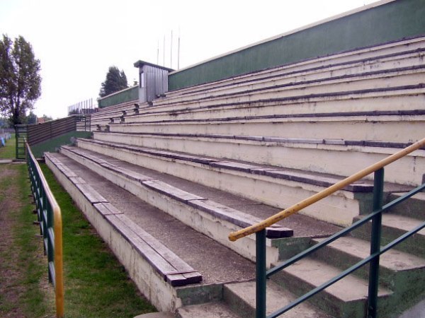 Városi Stadion stadium