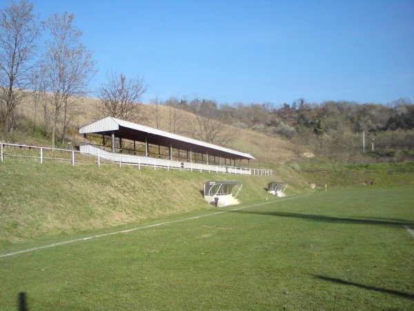 Dolina Stadion stadium