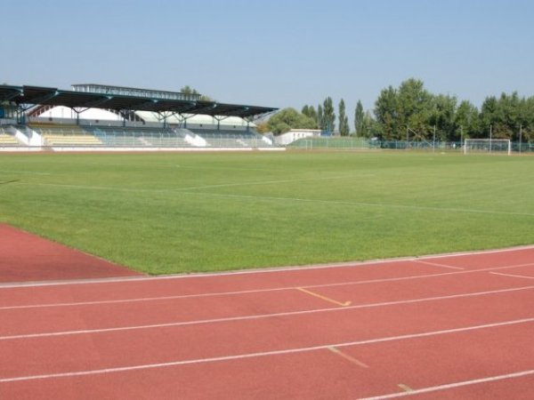 Sport Park stadium