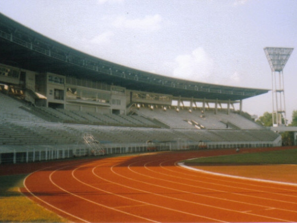 Thuwanna YTC Stadium stadium