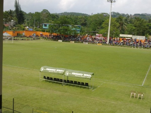 PVM Stadium stadium