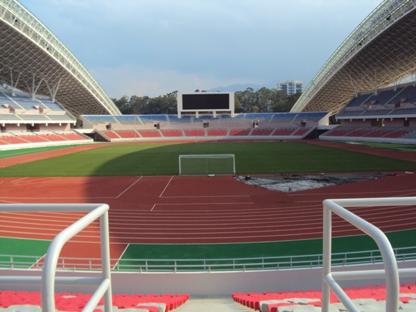 Estadio Nacional de Costa Rica stadium