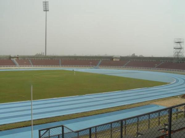 Abubakar Tafawa Balewa Stadium stadium