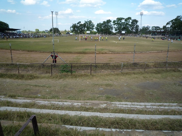 Shinde Stadium stadium