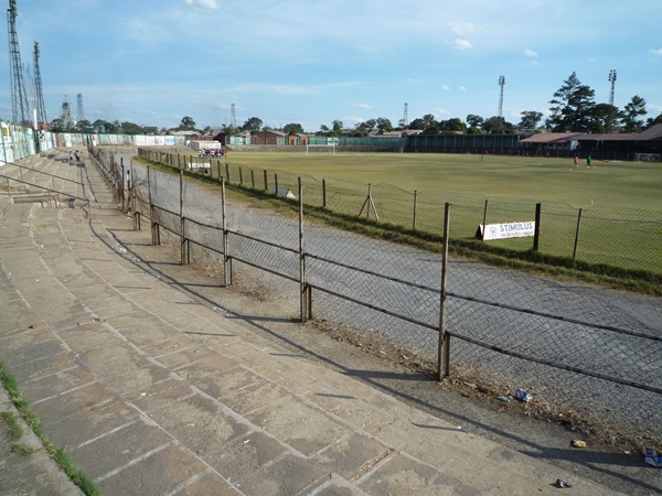 Nkana Stadium stadium
