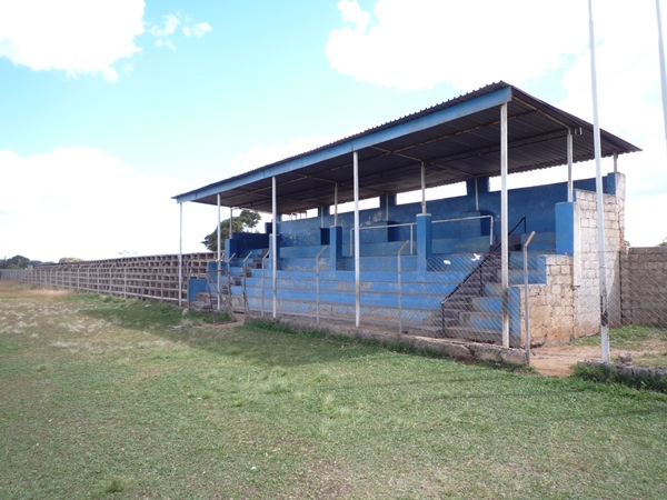 Edwin Imboela Stadium stadium