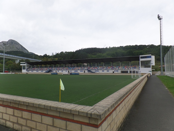 Estadio Tabira stadium