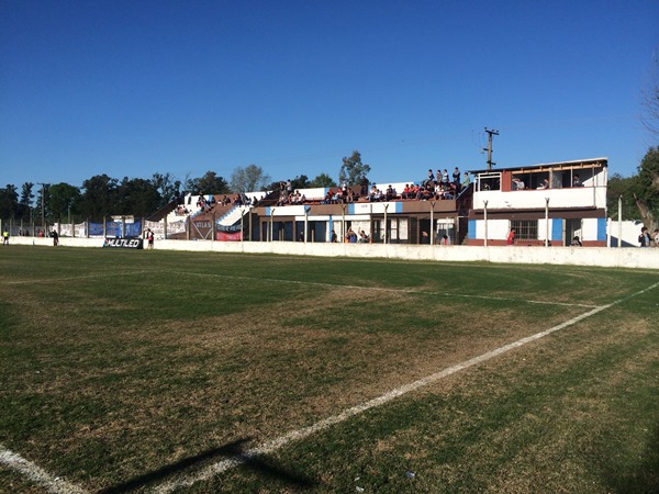 Estadio Ricardo Puga stadium