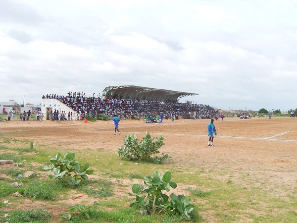 Stade Caroline Faye stadium