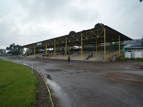 Ubworoherane Football Stadium stadium