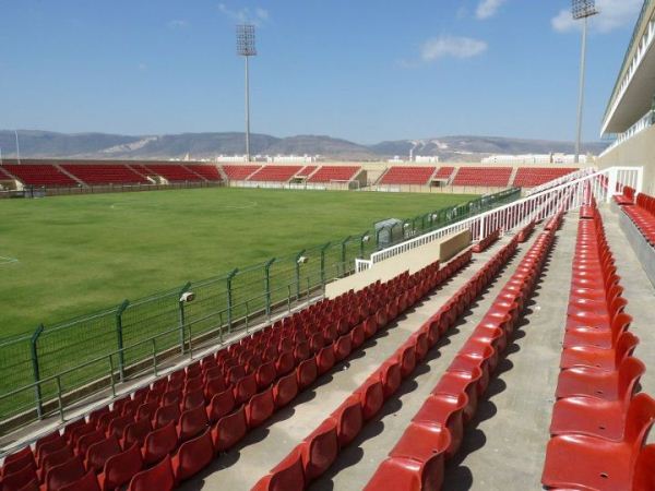 Al-Saada Stadium stadium