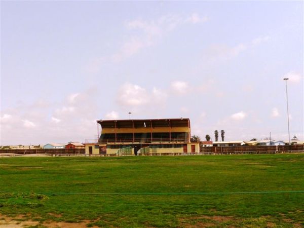 Narraville Stadium stadium