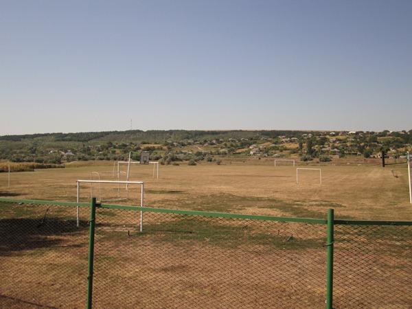 Stadionul Selemet stadium