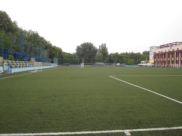 Joma Arena stadium