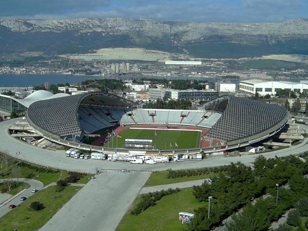 Stadion Poljud stadium