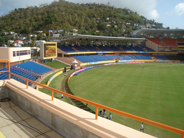 Cricket National Stadium stadium
