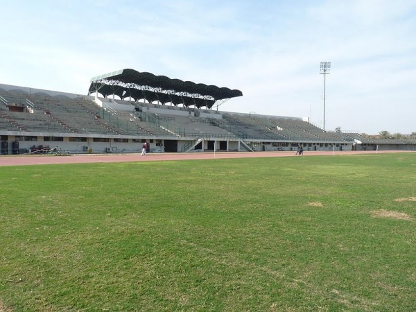 Punjab Stadium stadium