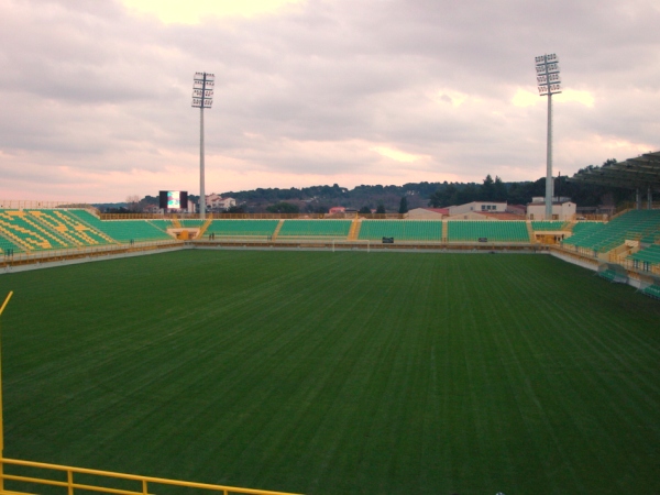 Stadion Aldo Drosina stadium