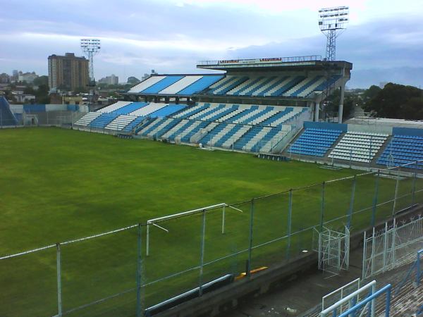 Estadio Monumental Presidente José Fierro stadium