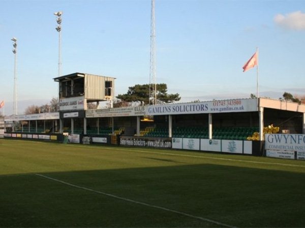 The Educate Group Stadium stadium