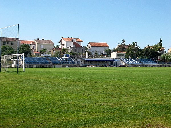 SRC Josip Uravić Pepi stadium