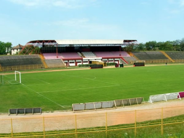 Gradski stadion stadium