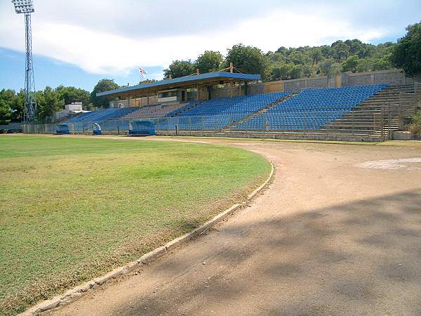 Stadion Šubićevac stadium