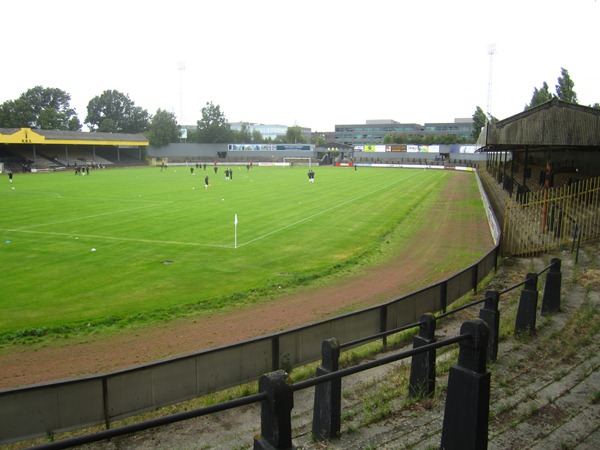 Ludo Coeckstadion stadium