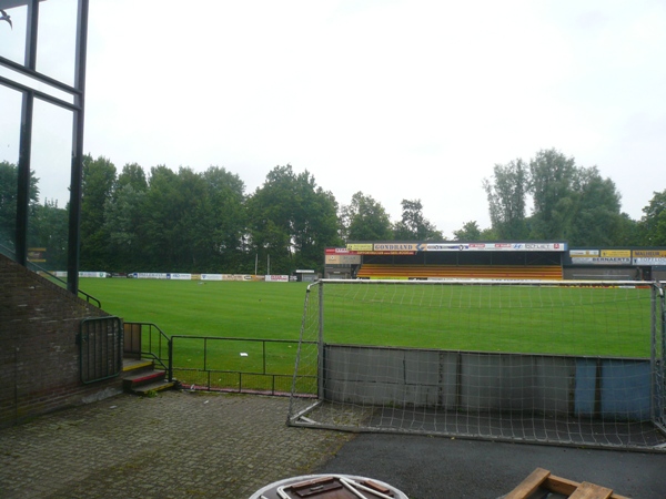 Stadion Het Breeven stadium