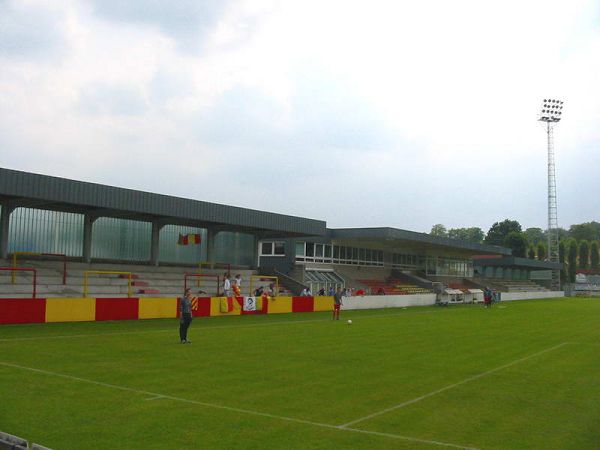 Stadion Jos van Wellen stadium