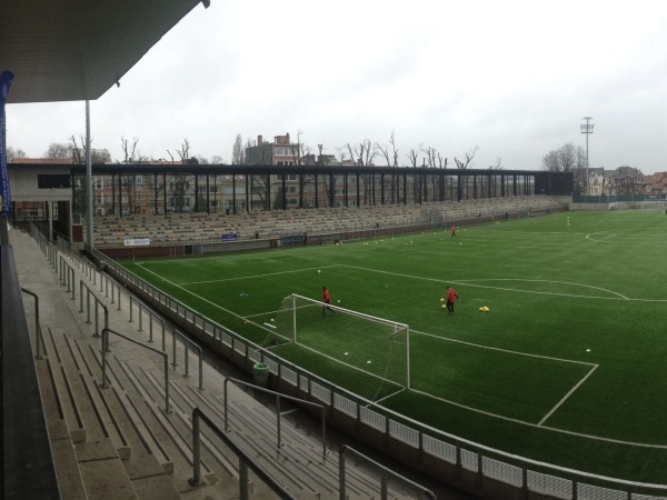 Stade Renan stadium