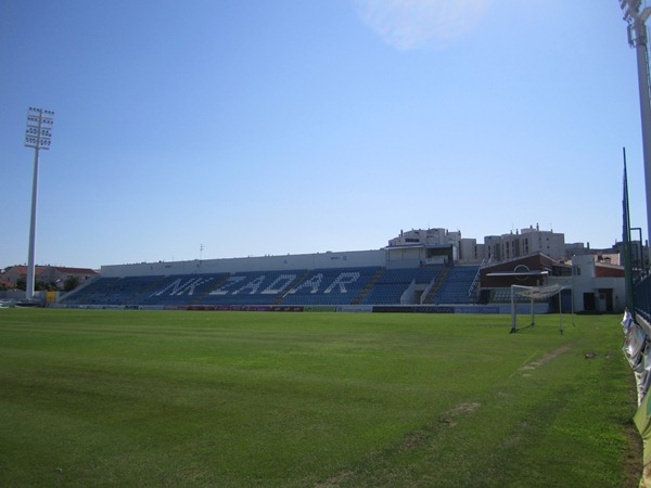 Stadion Stanovi stadium
