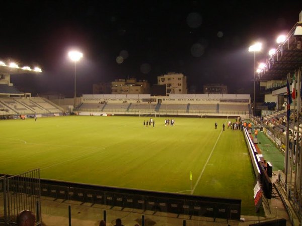 Stadio Antonis Papadopoulos stadium
